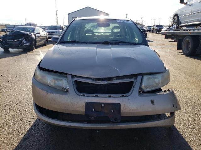 Photo 4 VIN: 1G8AL55F66Z106957 - SATURN ION 