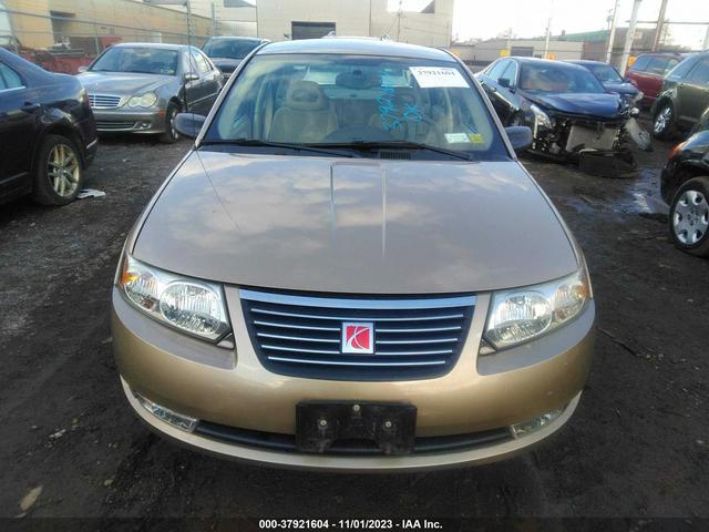 Photo 11 VIN: 1G8AL55F66Z124293 - SATURN ION 