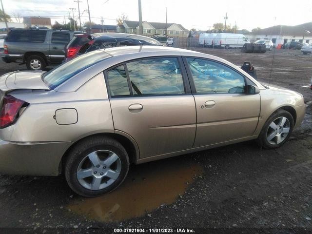 Photo 12 VIN: 1G8AL55F66Z124293 - SATURN ION 