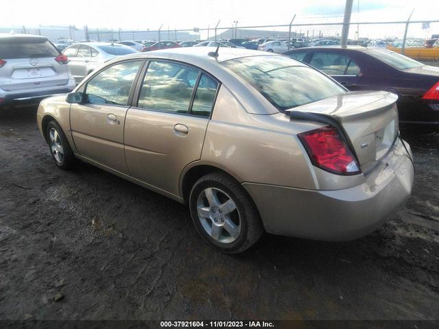 Photo 2 VIN: 1G8AL55F66Z124293 - SATURN ION 