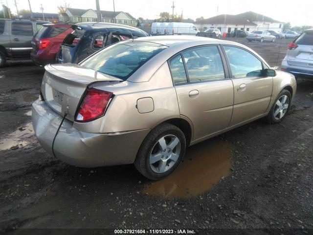 Photo 3 VIN: 1G8AL55F66Z124293 - SATURN ION 