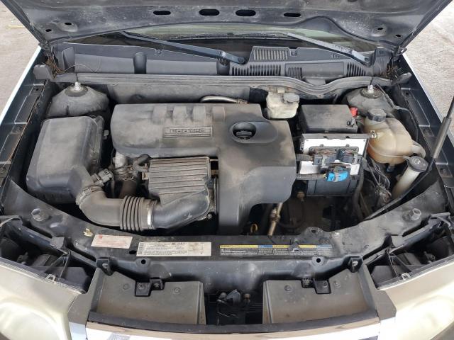 Photo 10 VIN: 1G8AL55F66Z169878 - SATURN ION LEVEL 