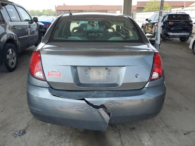 Photo 5 VIN: 1G8AL55F66Z169878 - SATURN ION LEVEL 