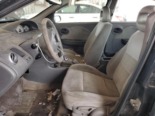 Photo 6 VIN: 1G8AL55F66Z169878 - SATURN ION LEVEL 