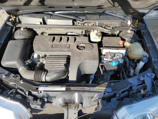 Photo 10 VIN: 1G8AL55F66Z193064 - SATURN ION LEVEL 