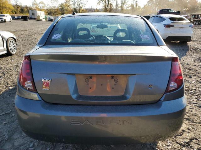 Photo 5 VIN: 1G8AL55F66Z193064 - SATURN ION LEVEL 