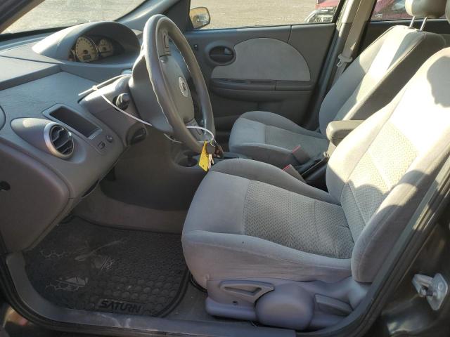 Photo 6 VIN: 1G8AL55F66Z193064 - SATURN ION LEVEL 