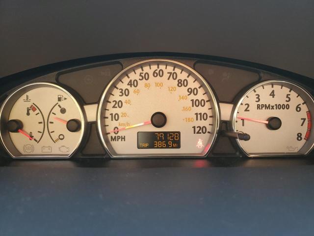 Photo 8 VIN: 1G8AL55F66Z193064 - SATURN ION LEVEL 