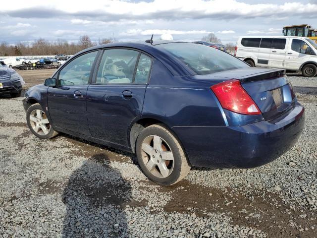 Photo 1 VIN: 1G8AL55F67Z111660 - SATURN ION 