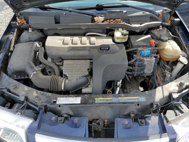 Photo 10 VIN: 1G8AL55F67Z111660 - SATURN ION 