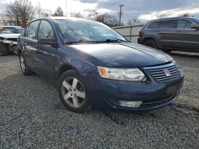 Photo 3 VIN: 1G8AL55F67Z111660 - SATURN ION 