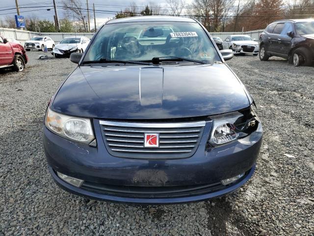 Photo 4 VIN: 1G8AL55F67Z111660 - SATURN ION 