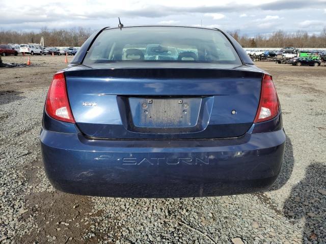 Photo 5 VIN: 1G8AL55F67Z111660 - SATURN ION 