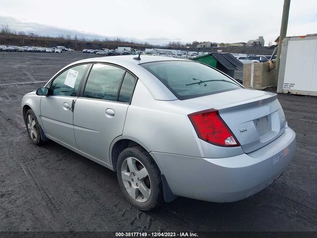 Photo 2 VIN: 1G8AL55F67Z152628 - SATURN ION 