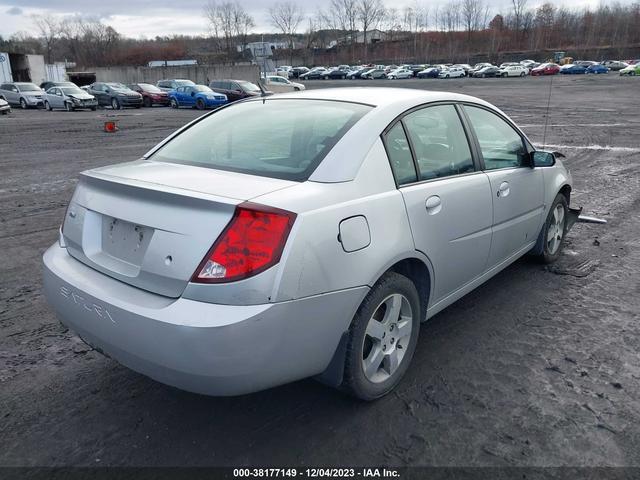 Photo 3 VIN: 1G8AL55F67Z152628 - SATURN ION 