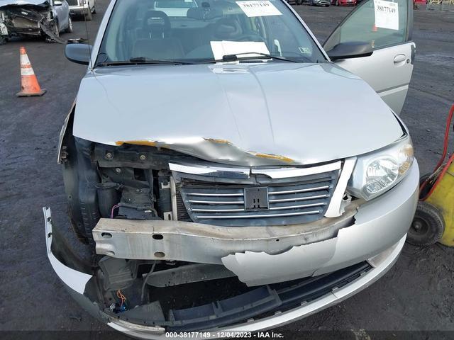 Photo 5 VIN: 1G8AL55F67Z152628 - SATURN ION 