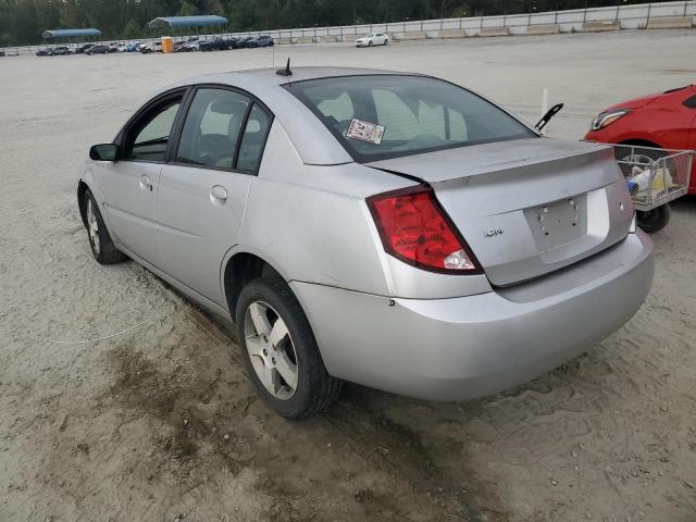 Photo 1 VIN: 1G8AL55F67Z153116 - SATURN ION LEVEL 