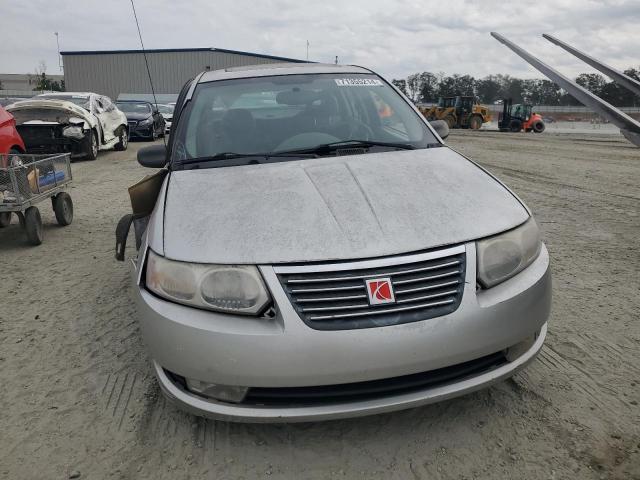 Photo 4 VIN: 1G8AL55F67Z153116 - SATURN ION LEVEL 