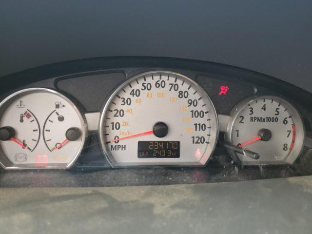 Photo 8 VIN: 1G8AL55F67Z153116 - SATURN ION LEVEL 