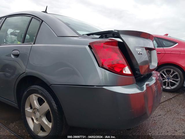 Photo 19 VIN: 1G8AL55F67Z167209 - SATURN ION 