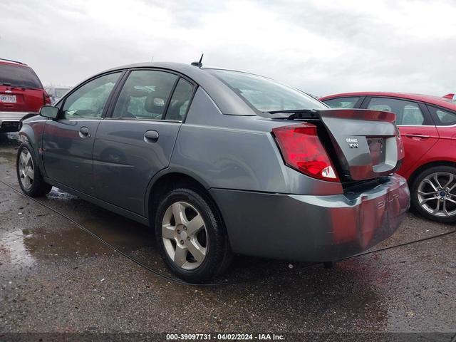 Photo 2 VIN: 1G8AL55F67Z167209 - SATURN ION 