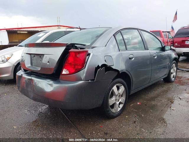 Photo 3 VIN: 1G8AL55F67Z167209 - SATURN ION 