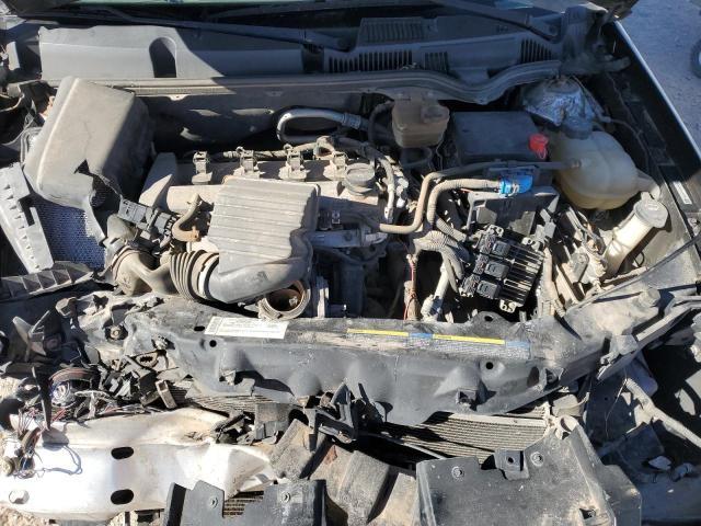 Photo 10 VIN: 1G8AL55F67Z188867 - SATURN ION 