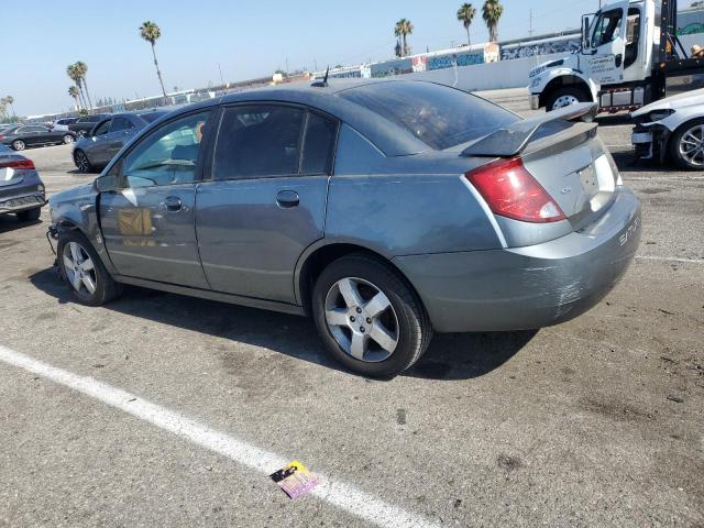 Photo 1 VIN: 1G8AL55F67Z189520 - SATURN ION LEVEL 