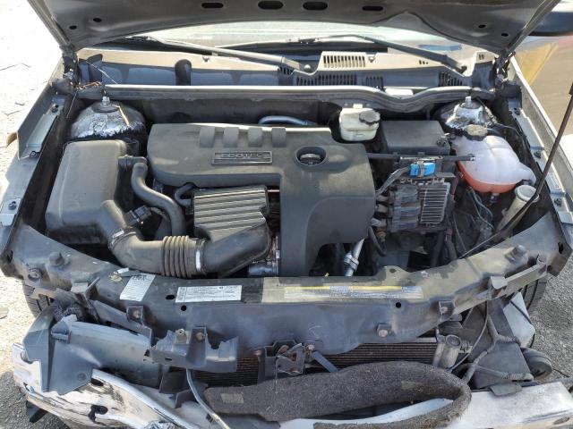 Photo 10 VIN: 1G8AL55F67Z189520 - SATURN ION LEVEL 