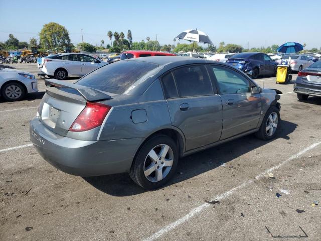 Photo 2 VIN: 1G8AL55F67Z189520 - SATURN ION LEVEL 