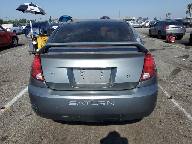 Photo 5 VIN: 1G8AL55F67Z189520 - SATURN ION LEVEL 