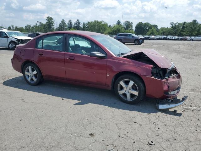 Photo 3 VIN: 1G8AL55F76Z120284 - SATURN ION LEVEL 