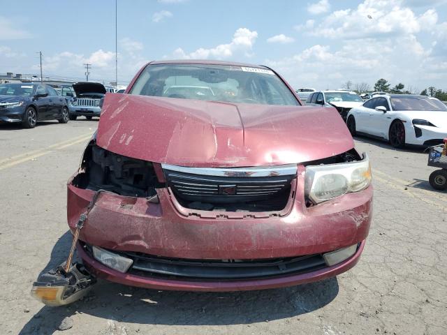 Photo 4 VIN: 1G8AL55F76Z120284 - SATURN ION LEVEL 