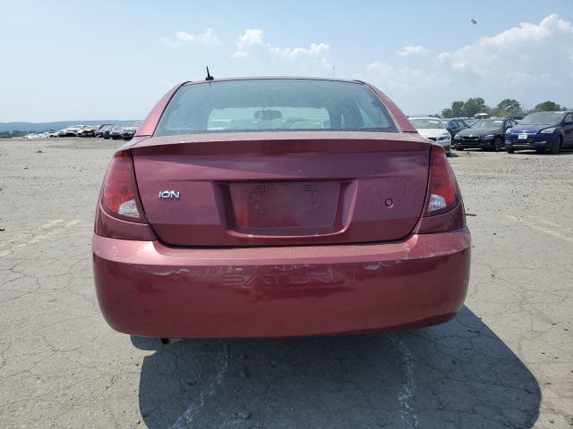 Photo 5 VIN: 1G8AL55F76Z120284 - SATURN ION LEVEL 