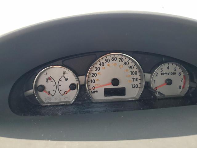 Photo 8 VIN: 1G8AL55F76Z120284 - SATURN ION LEVEL 