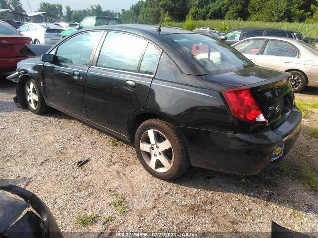 Photo 2 VIN: 1G8AL55F76Z121385 - SATURN ION 