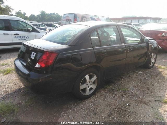 Photo 3 VIN: 1G8AL55F76Z121385 - SATURN ION 