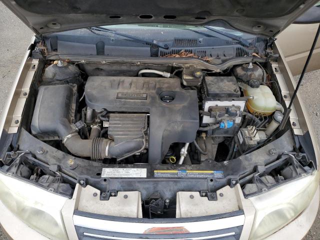 Photo 10 VIN: 1G8AL55F76Z135917 - SATURN ION 