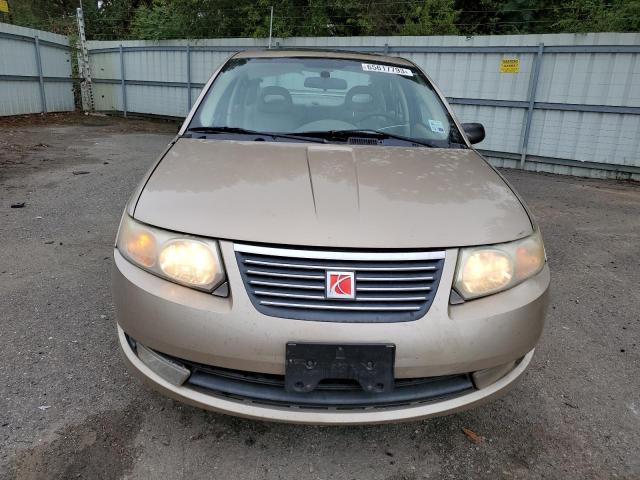 Photo 4 VIN: 1G8AL55F76Z135917 - SATURN ION 