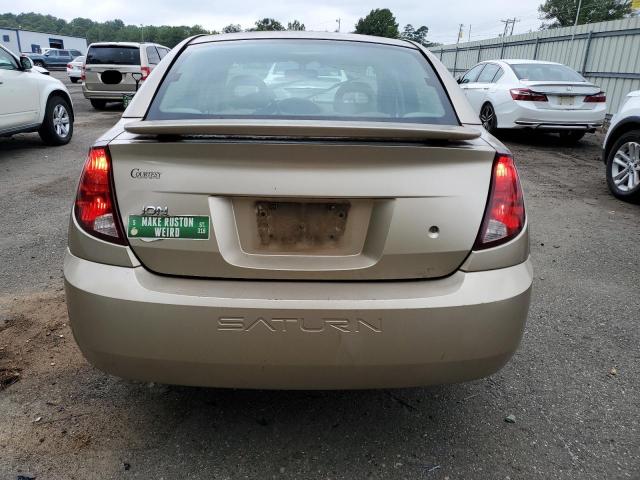 Photo 5 VIN: 1G8AL55F76Z135917 - SATURN ION 