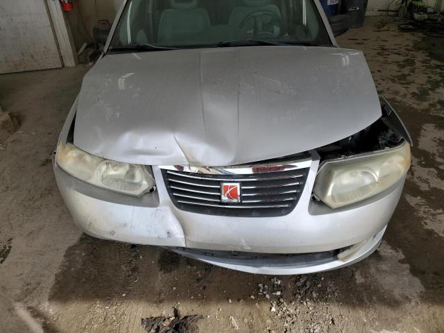 Photo 10 VIN: 1G8AL55F76Z149817 - SATURN ION 