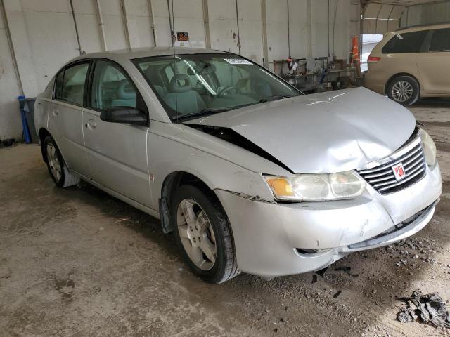 Photo 3 VIN: 1G8AL55F76Z149817 - SATURN ION 