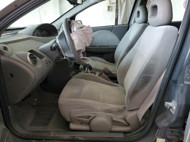 Photo 6 VIN: 1G8AL55F76Z149817 - SATURN ION 