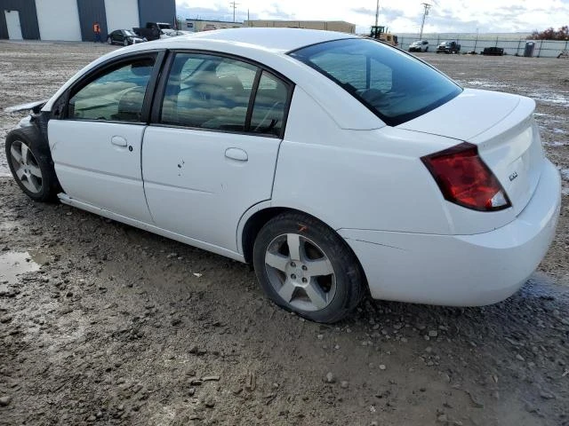 Photo 1 VIN: 1G8AL55F76Z165872 - SATURN ION LEVEL 