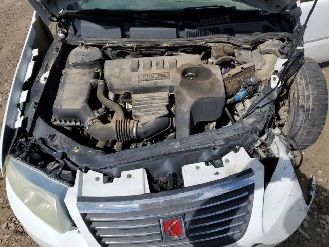 Photo 10 VIN: 1G8AL55F76Z165872 - SATURN ION LEVEL 