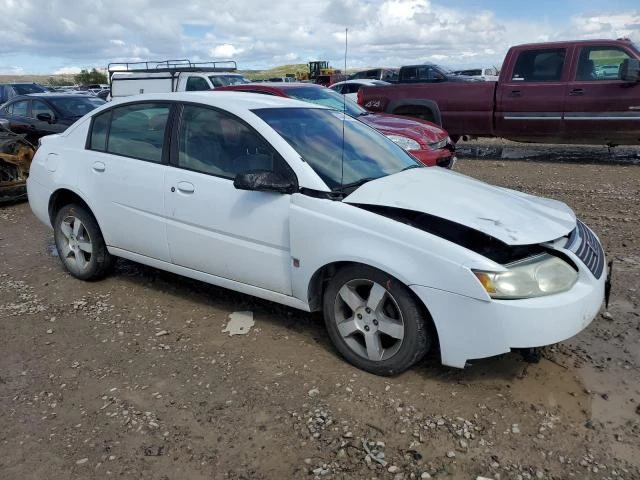 Photo 3 VIN: 1G8AL55F76Z165872 - SATURN ION LEVEL 