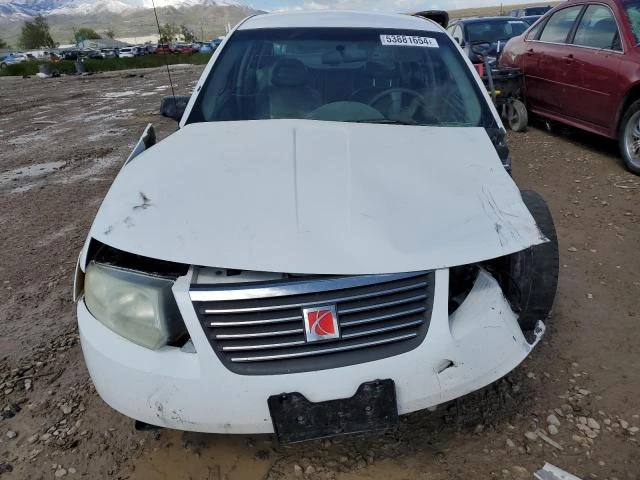 Photo 4 VIN: 1G8AL55F76Z165872 - SATURN ION LEVEL 