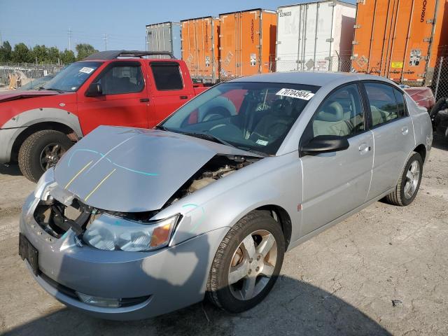 Photo 0 VIN: 1G8AL55F77Z129830 - SATURN ION LEVEL 