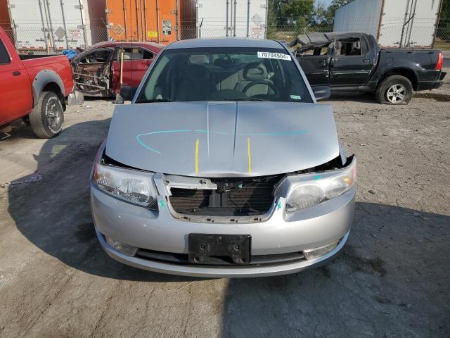 Photo 4 VIN: 1G8AL55F77Z129830 - SATURN ION LEVEL 