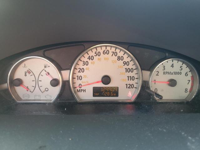 Photo 8 VIN: 1G8AL55F77Z129830 - SATURN ION LEVEL 